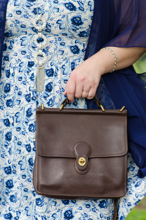vintage coach bag, asos curve, lane bryant, plus size fashion blogger